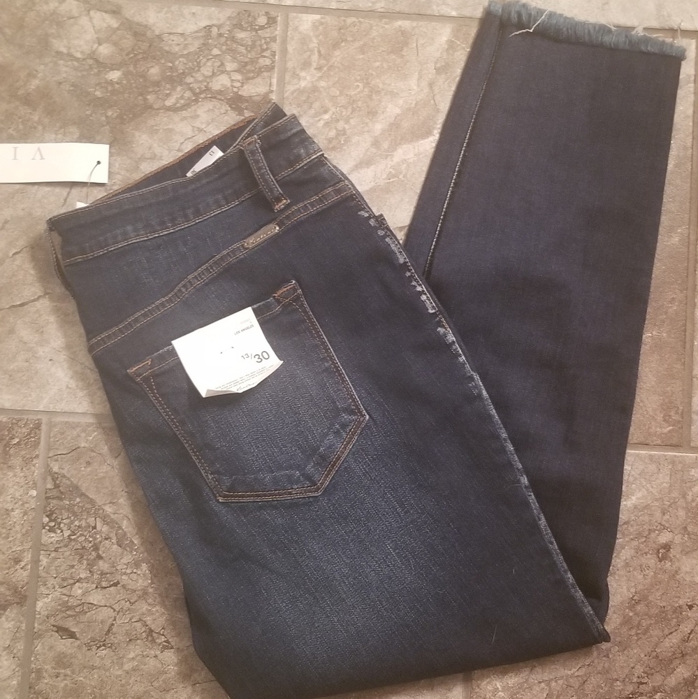 KAN CAN Jeans